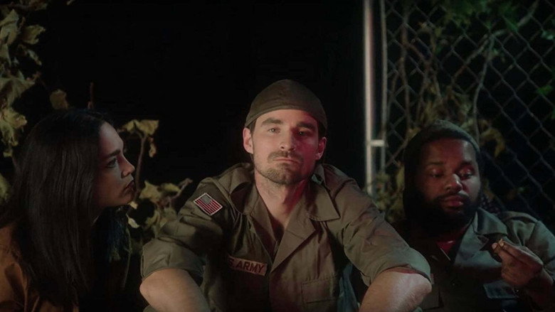 War Game still 3