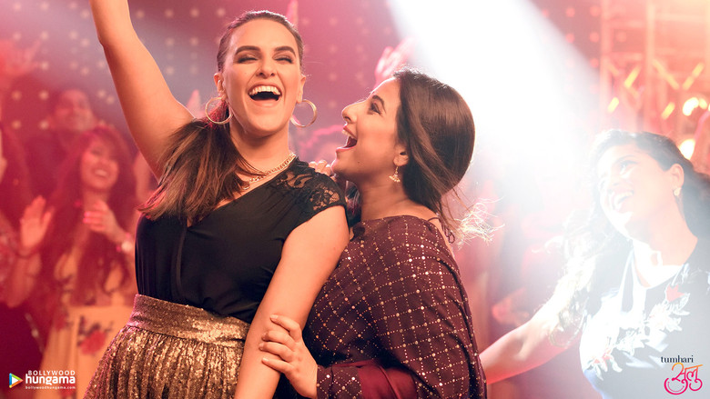 Tumhari Sulu still 3