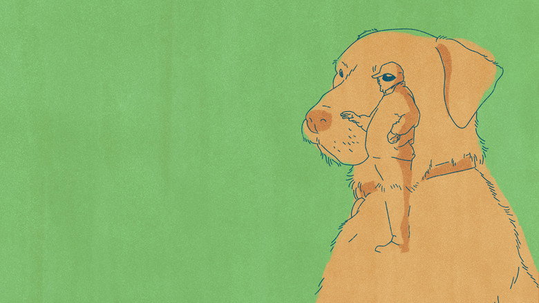 Old Dog still 1