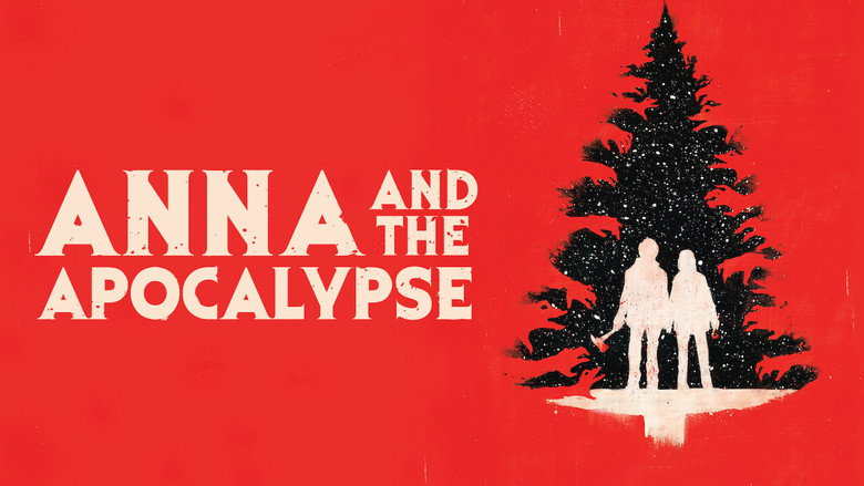 Anna and the Apocalypse still 4