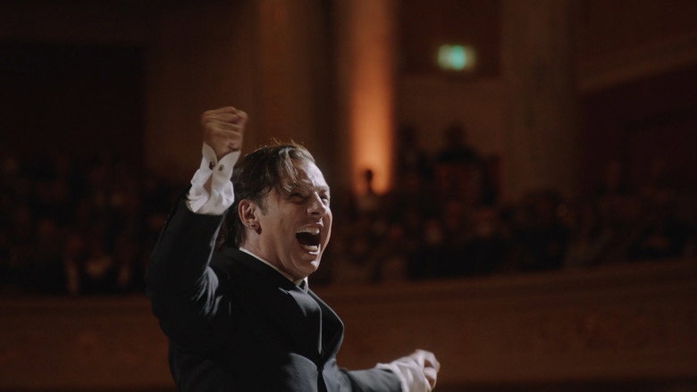 Teodor Currentzis: Utopia still 5