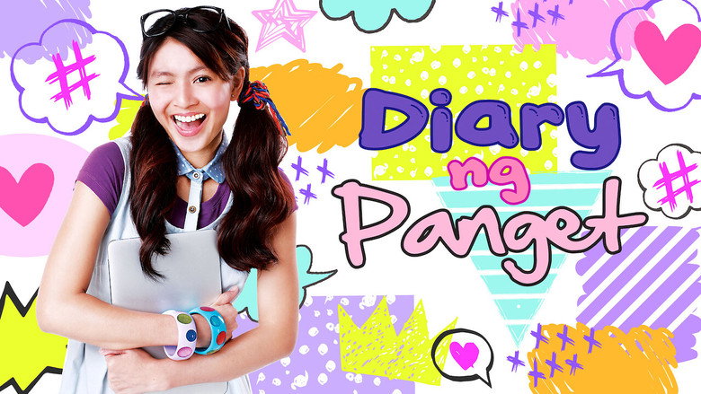 Diary ng Panget still 4