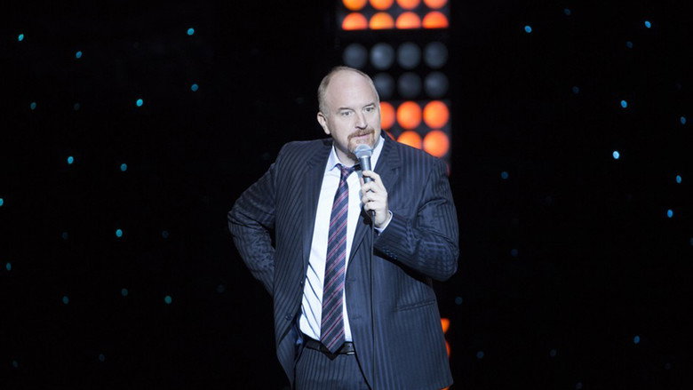 Louis C.K. 2017 still 6
