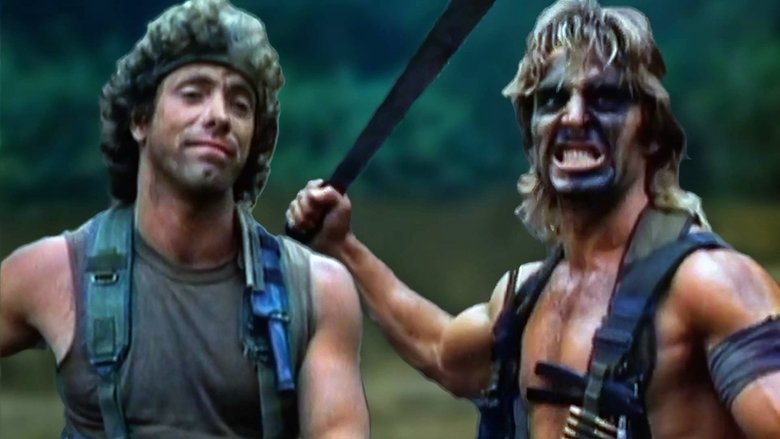 Deadly Prey still 2