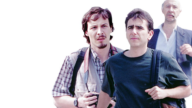 Red Ink still 7