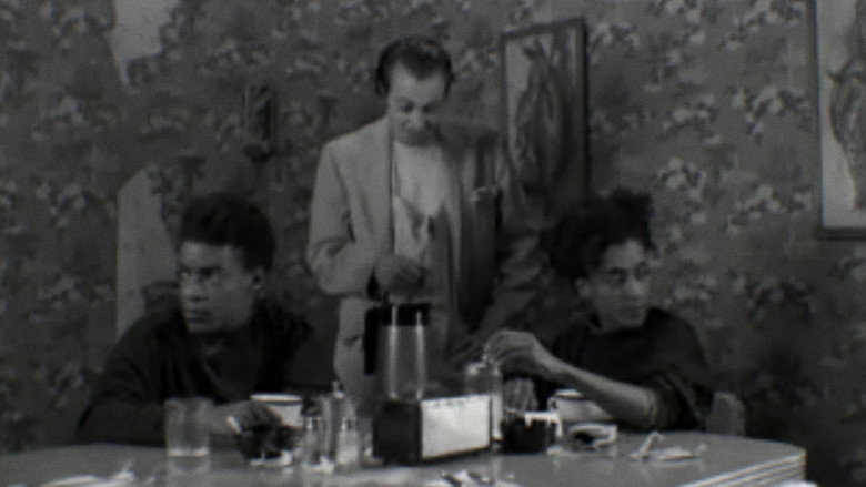 Coffee and Cigarettes II still 2