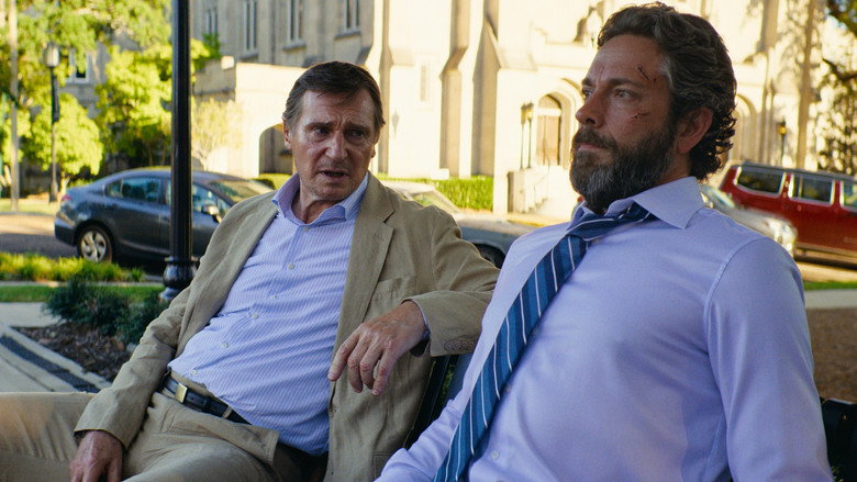 The Fix still 2