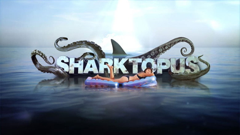 Sharktopus still 6