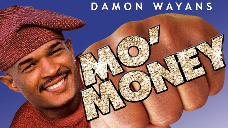 Mo' Money still 5