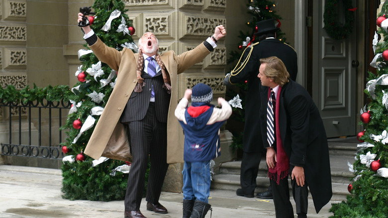 Crazy for Christmas still 1