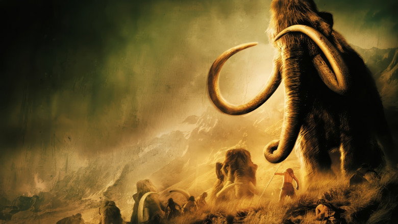10,000 BC still 6