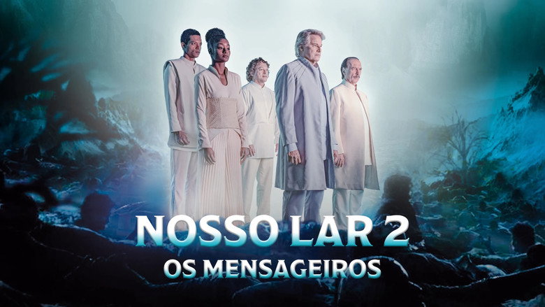 Astral City 2: The Messengers still 3