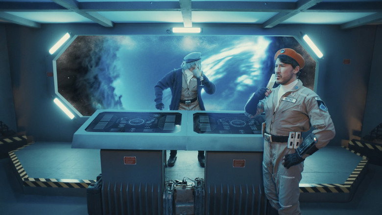In Space with Markiplier: Part 2 still 3
