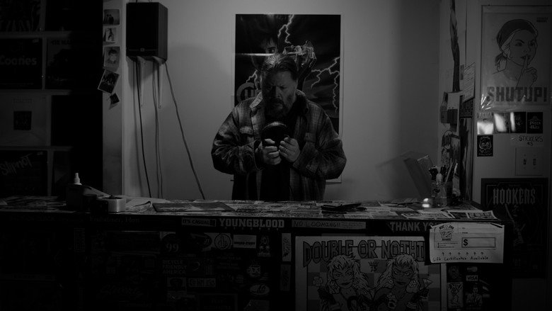 The Madness in the Grooves still 1