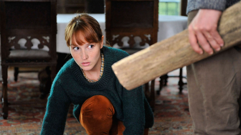 The New Girlfriend still 6