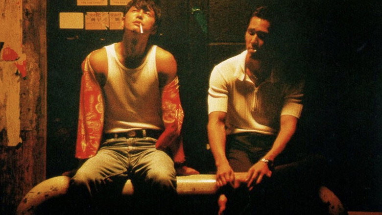 City of the Rising Sun still 5