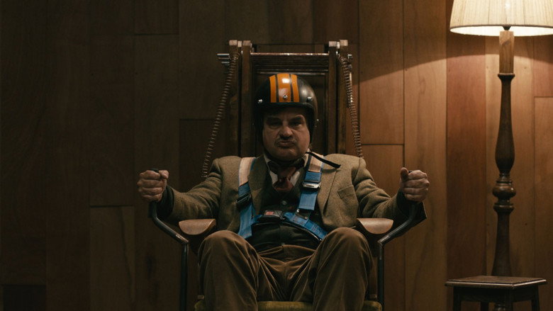 Cuckoo! still 1