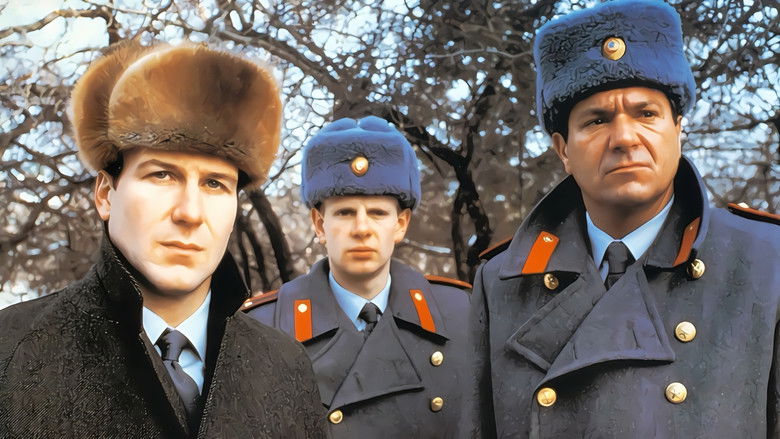 Gorky Park still 2