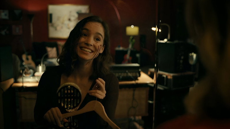 Borderline still 6