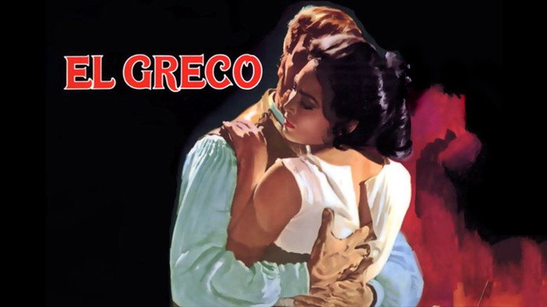 El Greco still 1