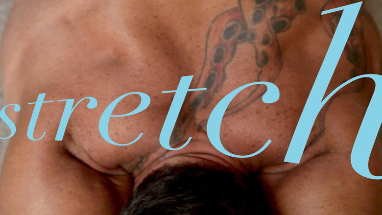 Stretch still 1