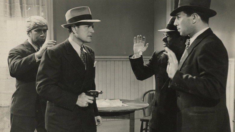 Mandrake the Magician still 1