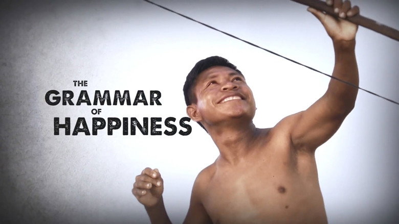 The Grammar of Happiness still 1