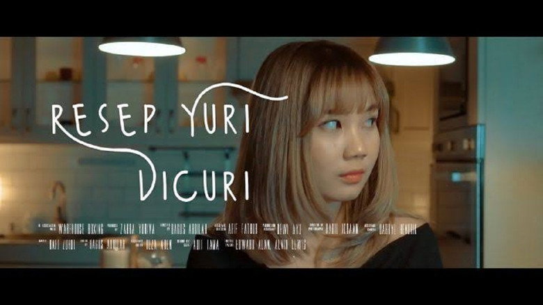 Resep Yuri Dicuri still 2