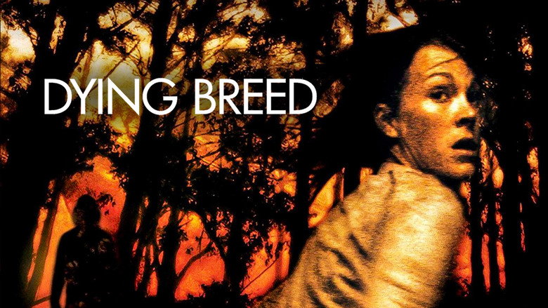 Dying Breed still 6