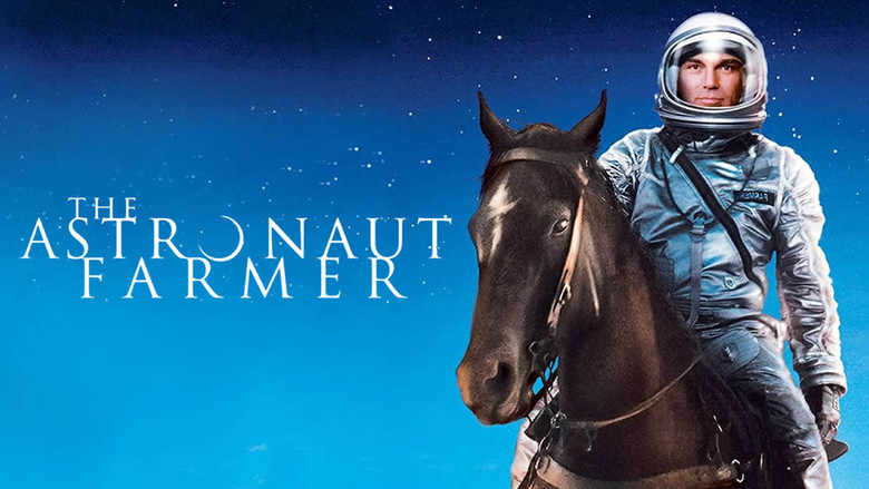 The Astronaut Farmer still 7