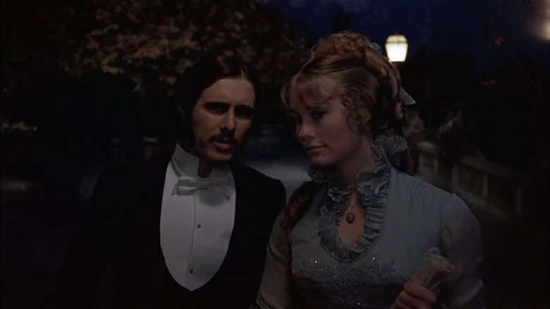 Daisy Miller still 2