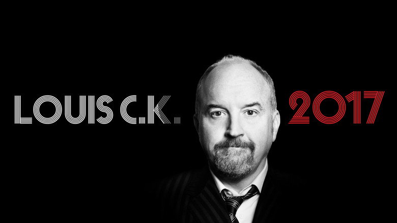 Louis C.K. 2017 still 7