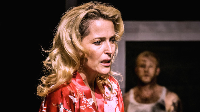 National Theatre Live: A Streetcar Named Desire still 4