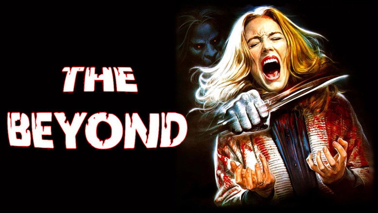 The Beyond still 3