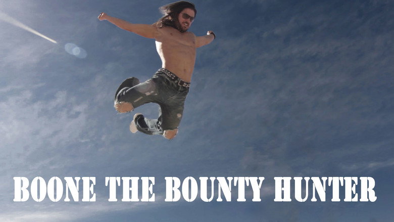 Boone: The Bounty Hunter still 7