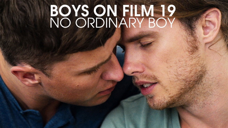 Boys On Film 19: No Ordinary Boy still 2