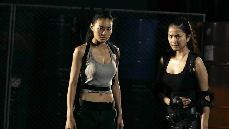 The Vanquisher still 2