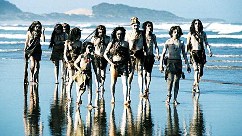Homo sapiens still 1