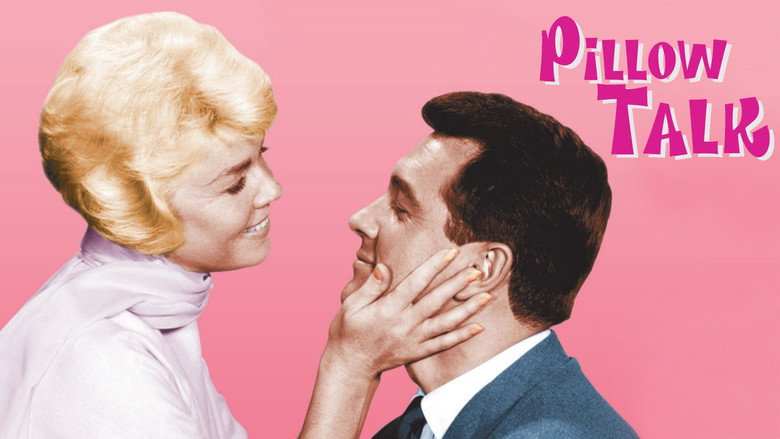 Pillow Talk still 6