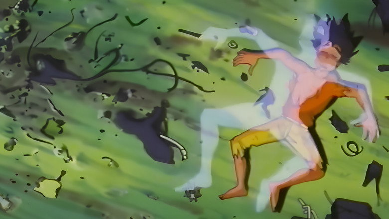 Body Jack: Sublime Separation still 4