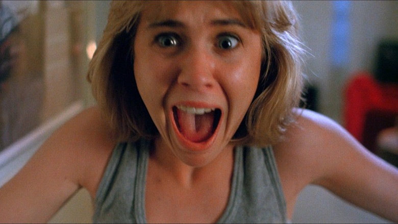 Slumber Party Massacre III still 6