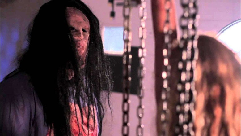 House of Blood still 1