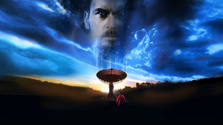 The Arrival still 2
