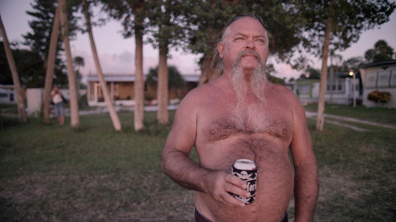 Florida Man still 1