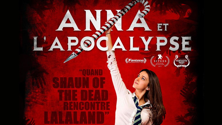 Anna and the Apocalypse still 8