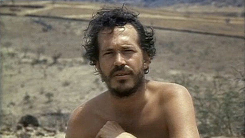 Warren Oates: Across the Border still 2