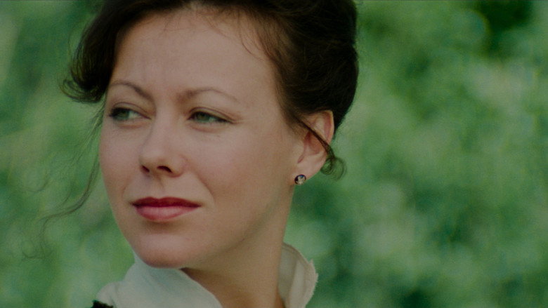 The Survivor still 6