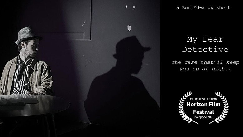 My Dear Detective still 1