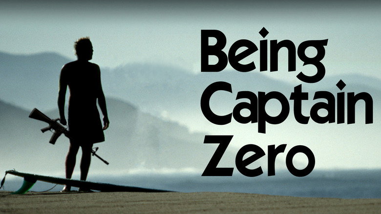 Being Captain Zero still 1
