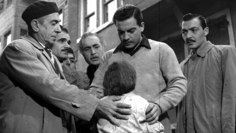 Kardeş Kurşunu still 1